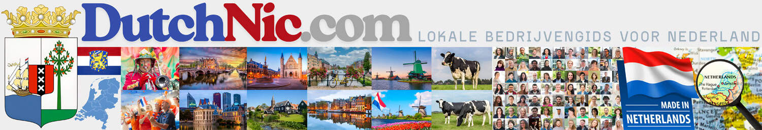 Gemaakt in Nederland - Pro Issues